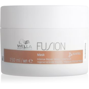 Wella Professionals Fusion masca intensă de întinerire - imagine 2